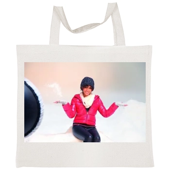 Halle Berry Tote