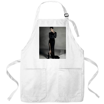 Halle Berry Apron