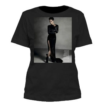 Halle Berry Women's Cut T-Shirt