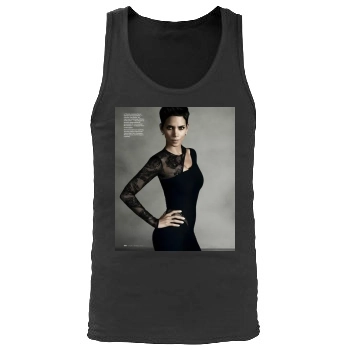 Halle Berry Men's Tank Top