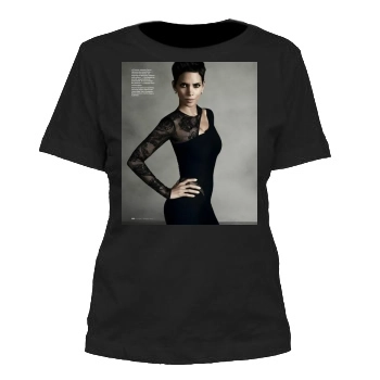 Halle Berry Women's Cut T-Shirt