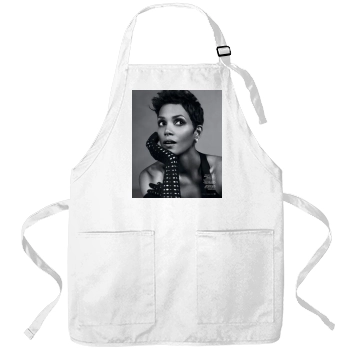 Halle Berry Apron