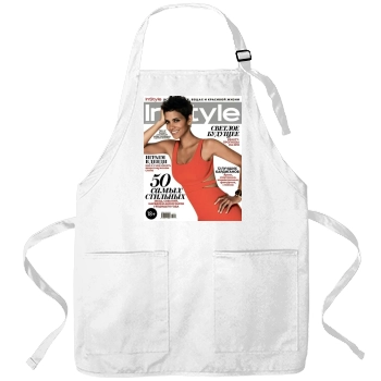 Halle Berry Apron