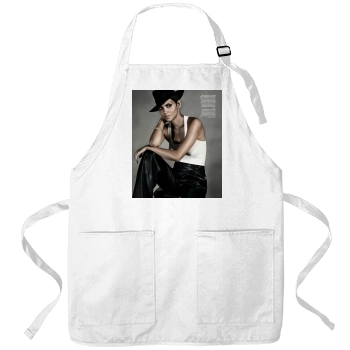 Halle Berry Apron