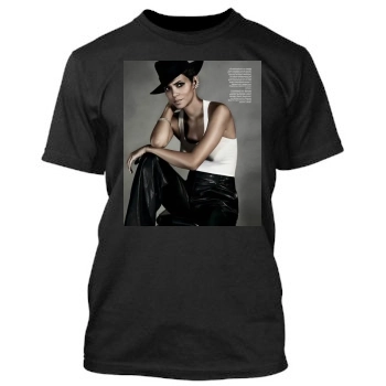 Halle Berry Men's TShirt