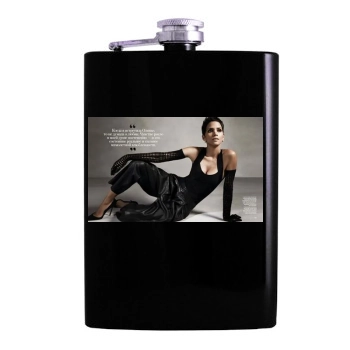 Halle Berry Hip Flask