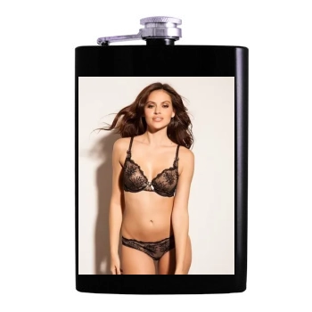 Hana Nitsche Hip Flask