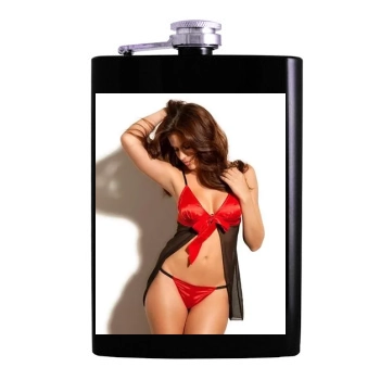 Hana Nitsche Hip Flask