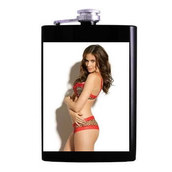 Hana Nitsche Hip Flask