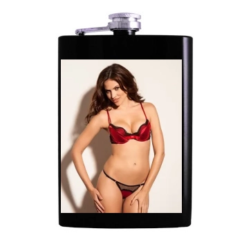 Hana Nitsche Hip Flask