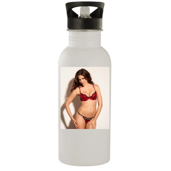 Hana Nitsche Stainless Steel Water Bottle