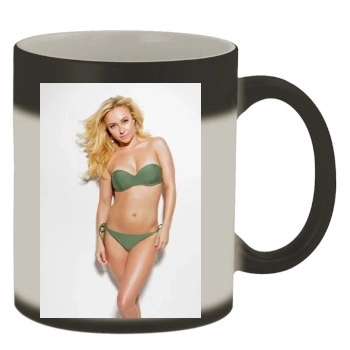 Hayden Panettiere Color Changing Mug