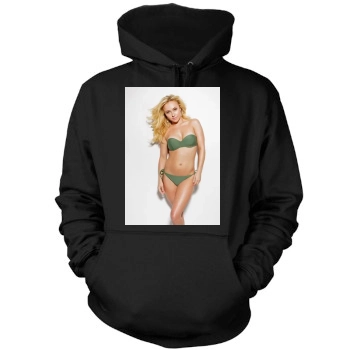 Hayden Panettiere Mens Pullover Hoodie Sweatshirt