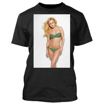 Hayden Panettiere Men's TShirt