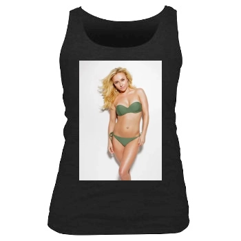 Hayden Panettiere Women's Tank Top