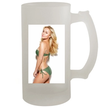 Hayden Panettiere 16oz Frosted Beer Stein