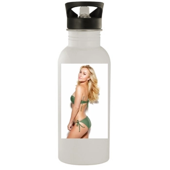 Hayden Panettiere Stainless Steel Water Bottle