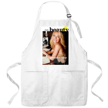 Hayden Panettiere Apron