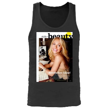 Hayden Panettiere Men's Tank Top