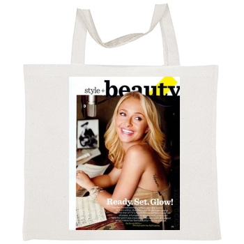 Hayden Panettiere Tote