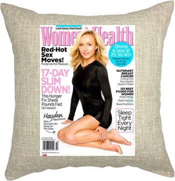 Hayden Panettiere Pillow