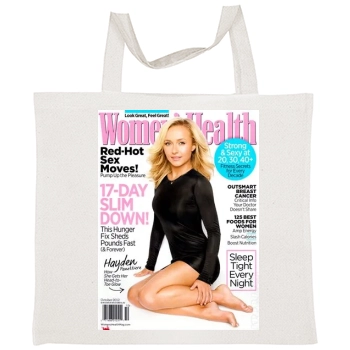 Hayden Panettiere Tote