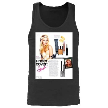 Hayden Panettiere Men's Tank Top