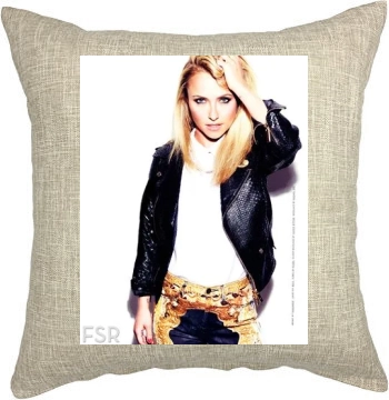 Hayden Panettiere Pillow