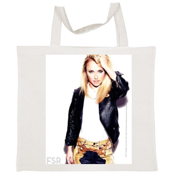 Hayden Panettiere Tote