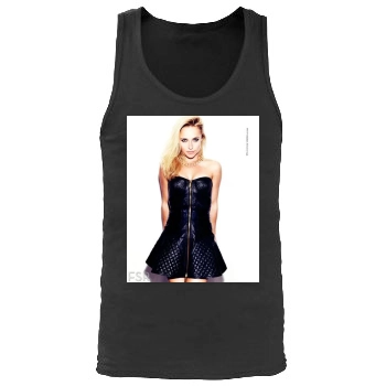 Hayden Panettiere Men's Tank Top