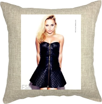 Hayden Panettiere Pillow