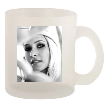 Hayden Panettiere 10oz Frosted Mug