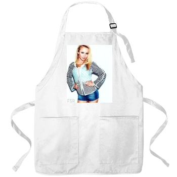 Hayden Panettiere Apron