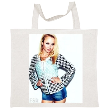 Hayden Panettiere Tote