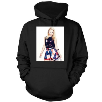 Hayden Panettiere Mens Pullover Hoodie Sweatshirt