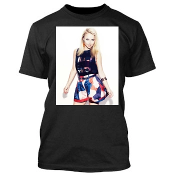 Hayden Panettiere Men's TShirt