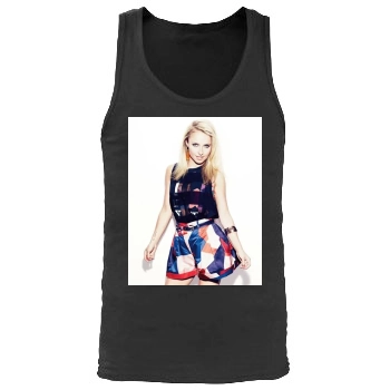 Hayden Panettiere Men's Tank Top