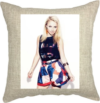 Hayden Panettiere Pillow