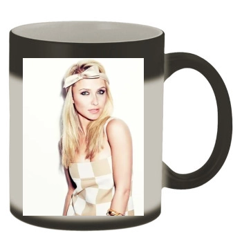 Hayden Panettiere Color Changing Mug