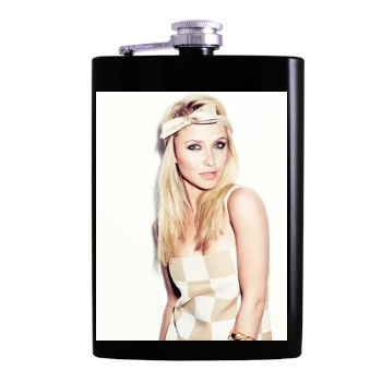 Hayden Panettiere Hip Flask