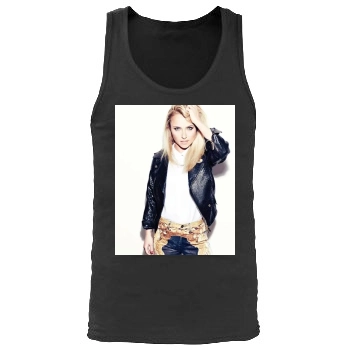 Hayden Panettiere Men's Tank Top