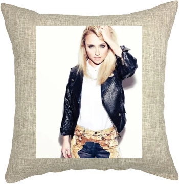 Hayden Panettiere Pillow