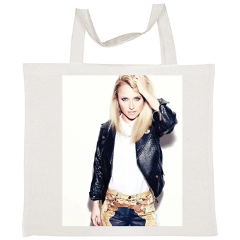 Hayden Panettiere Tote