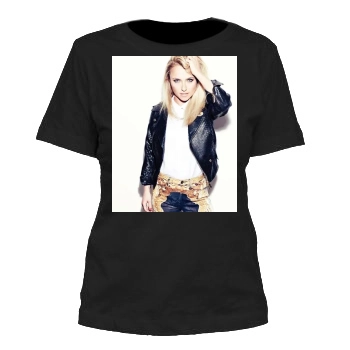 Hayden Panettiere Women's Cut T-Shirt