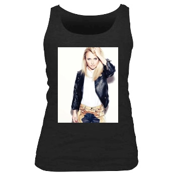 Hayden Panettiere Women's Tank Top