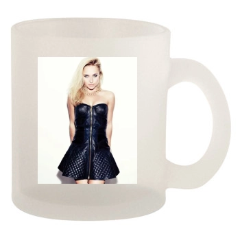 Hayden Panettiere 10oz Frosted Mug