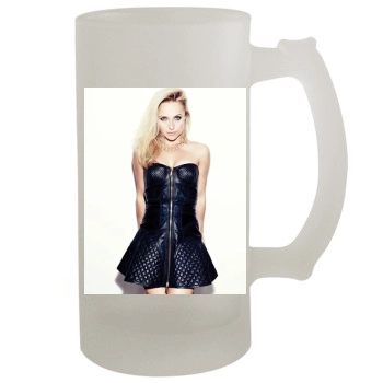 Hayden Panettiere 16oz Frosted Beer Stein