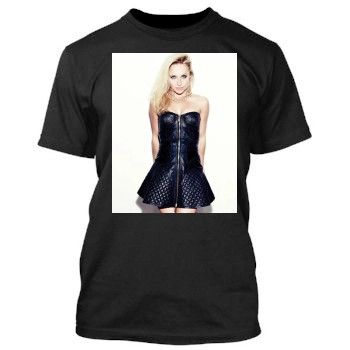 Hayden Panettiere Men's TShirt