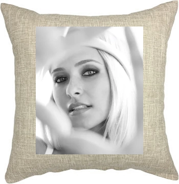 Hayden Panettiere Pillow