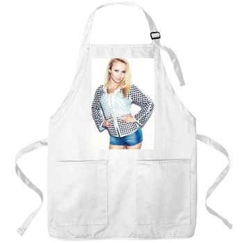 Hayden Panettiere Apron